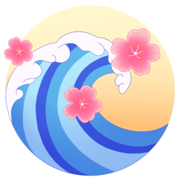 Logo Issho Ni